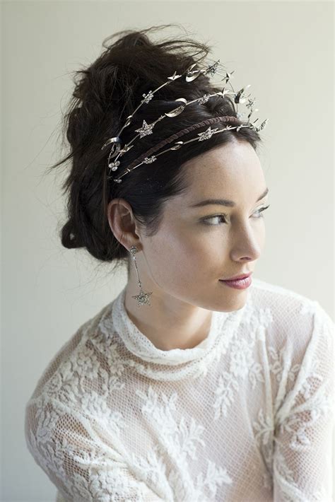 Embrace the Wonder: How the Gleaming Magical Headpiece Captivates All